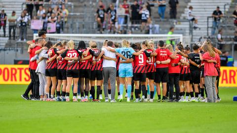 Eintracht