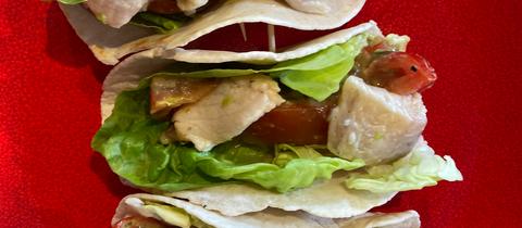 kochs anders, 21.12.2021 – Ceviche von der Rhönforelle