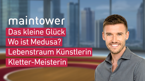 Themen sind u.a.: Das kleine Glück, Wo ist Medusa?, Lebenstraum Künstlerin, Kuscheltiere auf Reisen.