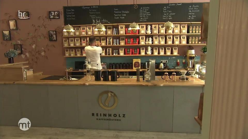 Video Kaffee ohne Maschine hr fernsehen de Sendungen Video Kaffee ohne Maschine hr fernsehen de Sendungen