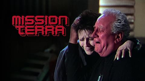 Mission Terra - Auto, Müll und Tränen