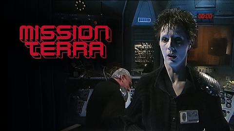 Mission Terra - Eine schlaflose Nacht