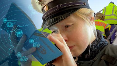 Mittendrin - Deutschlands größte Polizeidienststelle (21)