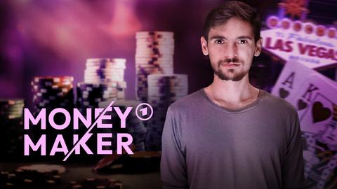 Teaserfoto der der zweiten Folge der ARD-Dokuserie "Money Maker"
