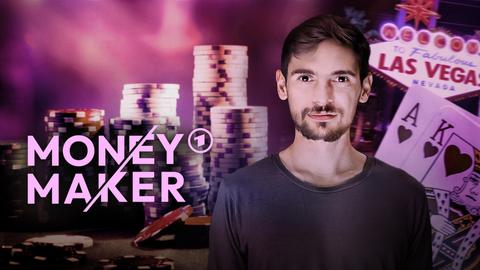 Teaserfoto der der zweiten Folge der ARD-Dokuserie "Money Maker"