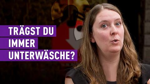 strassenstars Protagonistin Ursula