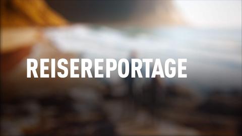 Reisereportage