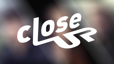 "Close Up"-Logo