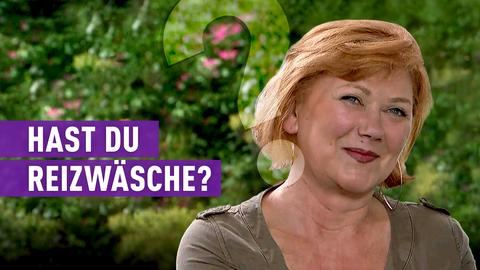 Kandidatin aus der Sendung