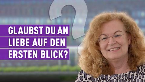 Kandidatin aus der Sendung