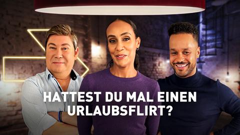 strassenstars-Rateteam Sascha Korf, Hadnet Tesfai, Cossu
