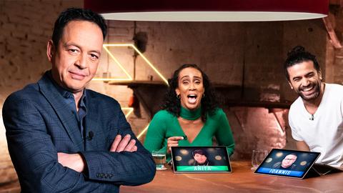 strassenstars vom 16.01.2022