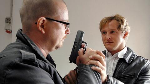 Tatort: Der Tote vom Straßenrand