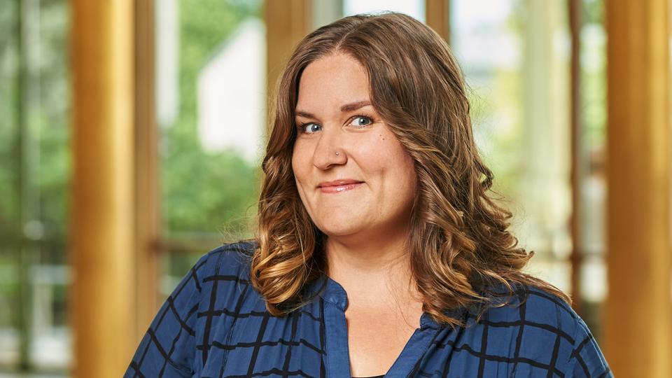 Tanja Höschele hr fernsehen.de Über uns