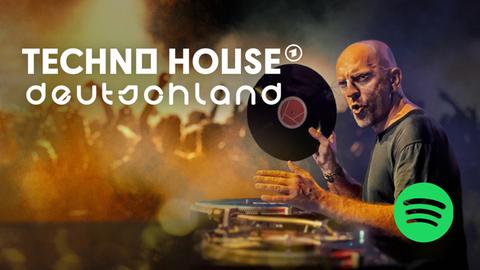 Techno House Deutschland Spotify Playlist