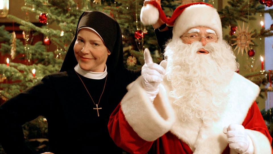 Um Himmels Willen Weihnachten In Kaltenthal Hr Fernsehen De Tv Programm