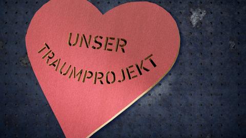 Unser Traumprojekt
