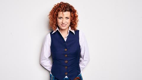 Ludmila Diakovska 