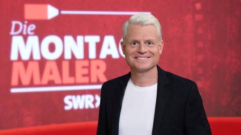 Die Montagsmaler Hr Fernsehen De Tv Programm