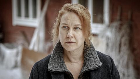  Die Polizistin Alice (Eva Melander)