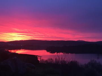 Wetterfotos hallo hessen für Februar 2020