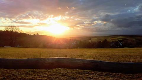 Wetterfotos hallo hessen für Februar 2020