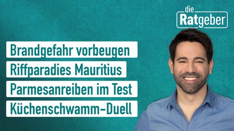 Die Ratgeber am 07.02.2020