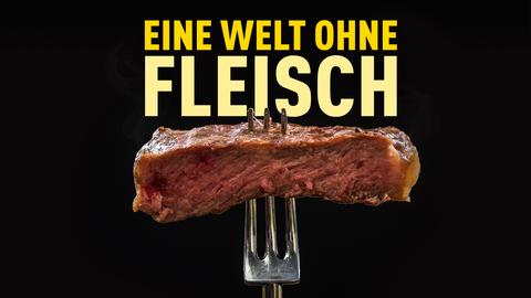 Eine Welt ohne Fleisch