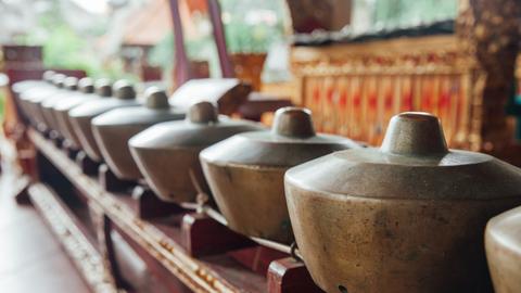 Gamelan