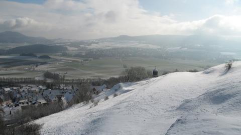 Wetterfotos hallo hessen für Februar 2020