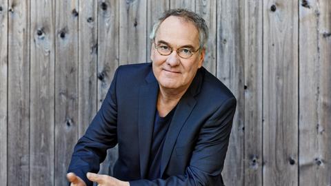 Jörg Maurer
