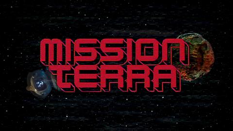 Mission Terra – Expedition zum blauen Planeten
