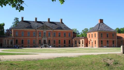Schloss Bothmer 