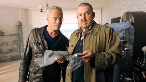 Tatort Ihr Kinderlein kommet