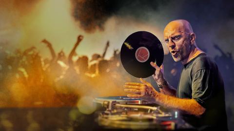 Techno House Deutschland